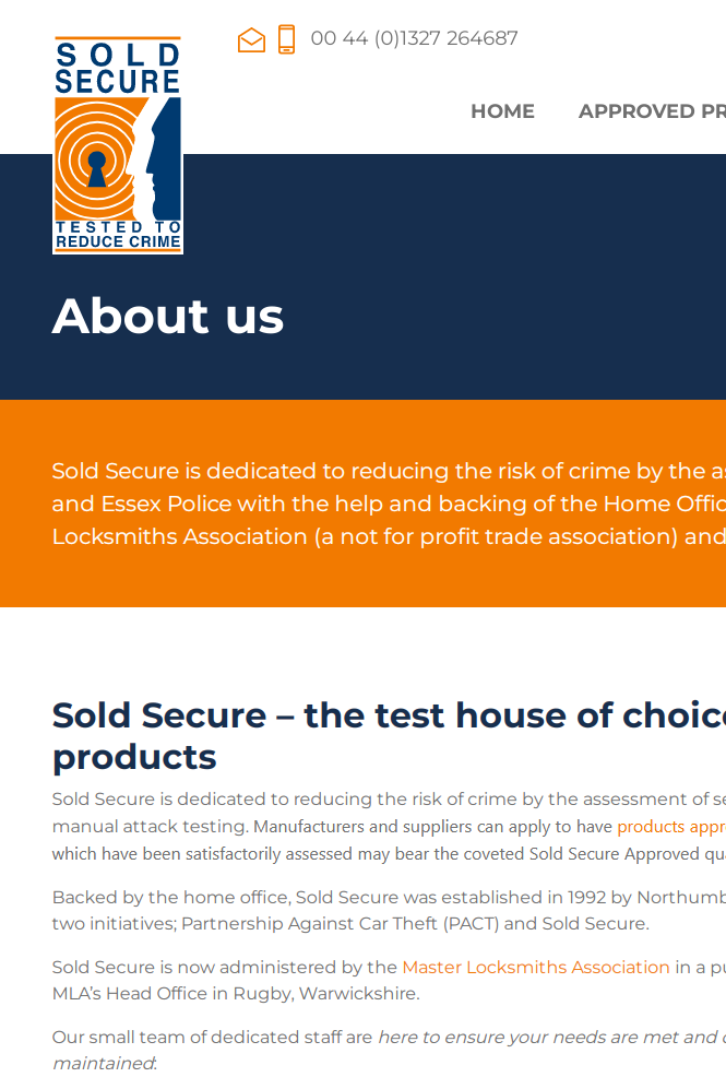 soldsecure